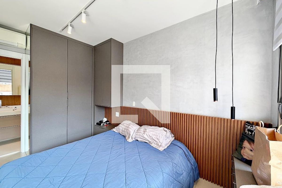 Apartamento, 2 quartos, 75 m² - Foto 25