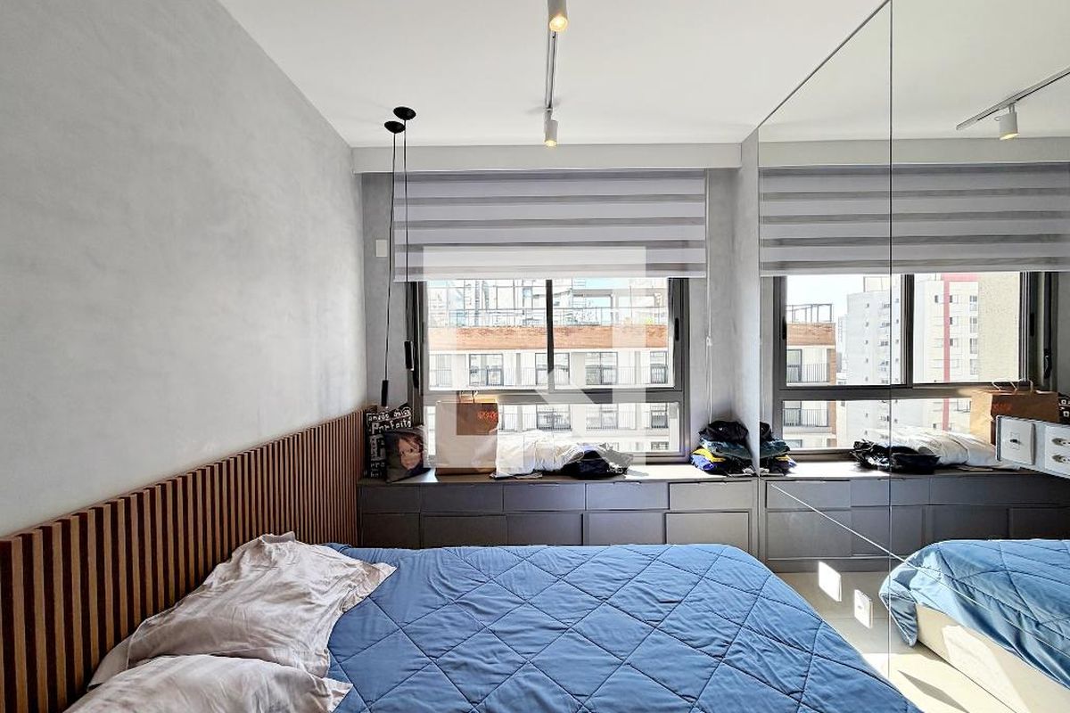 Apartamento, 2 quartos, 75 m² - Foto 27