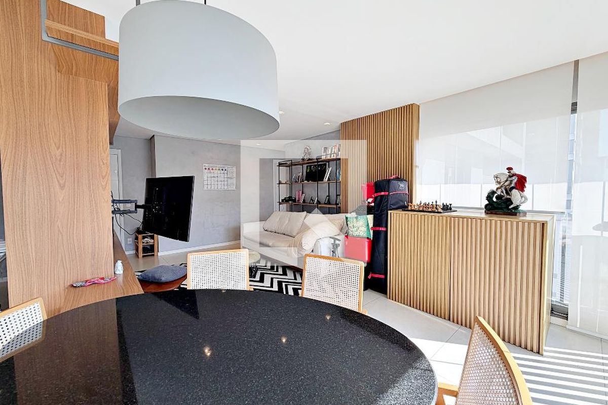 Apartamento, 2 quartos, 75 m² - Foto 8