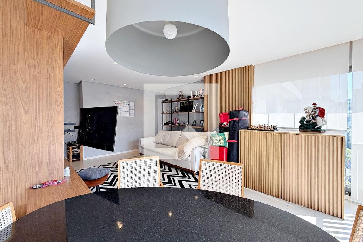 Apartamento, 2 quartos, 75 m² - Foto 13
