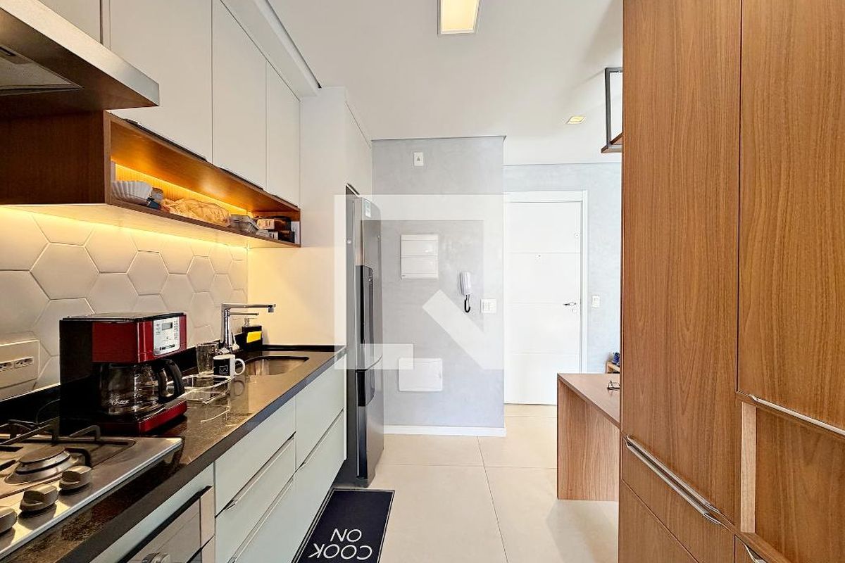 Apartamento, 2 quartos, 75 m² - Foto 16