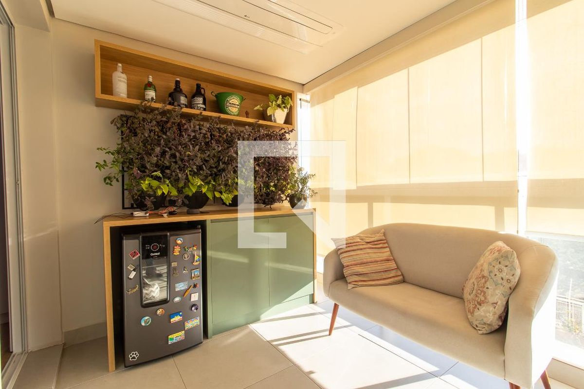 Apartamento à Venda - Lot. Alphaville Campinas, 3 Quartos,  140 m2 em , Campinas - sp | SoloBR