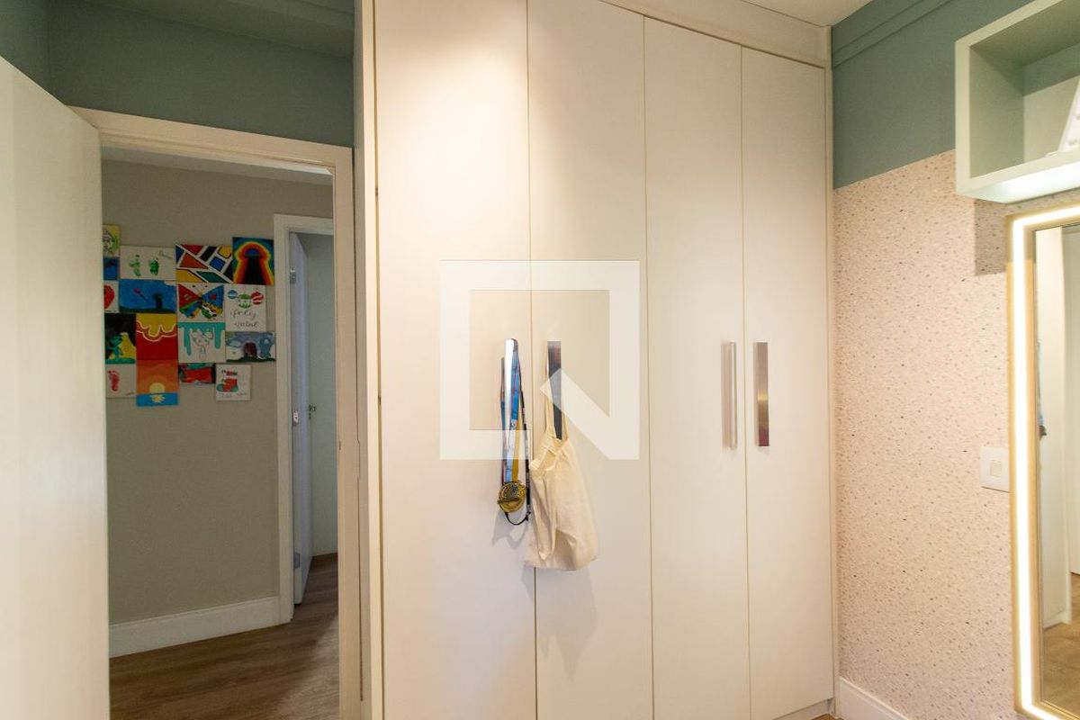 Apartamento à Venda - Lot. Alphaville Campinas, 3 Quartos,  140 m2 em , Campinas - sp | SoloBR