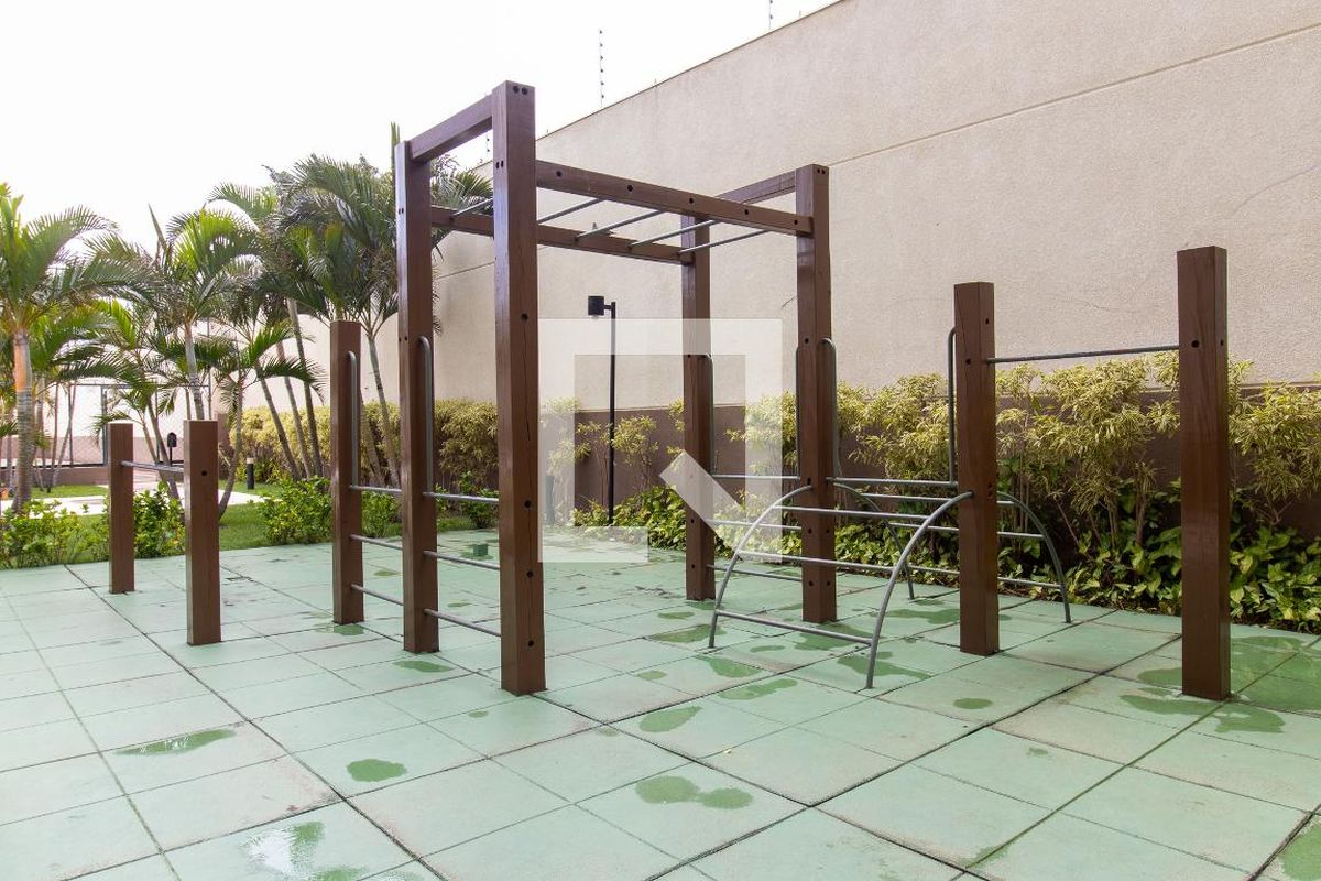 Apartamento à Venda - Lot. Alphaville Campinas, 3 Quartos,  140 m2 em , Campinas - sp | SoloBR