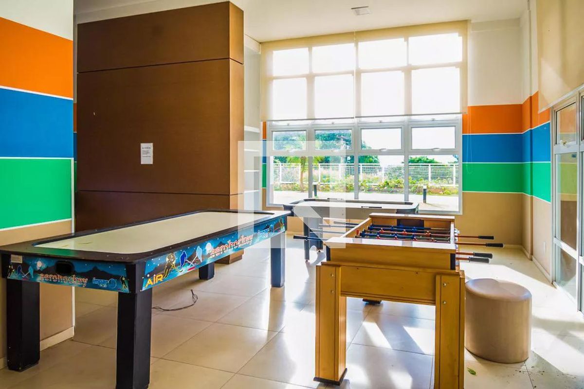 Apartamento à Venda - Lot. Alphaville Campinas, 3 Quartos,  140 m2 em , Campinas - sp | SoloBR