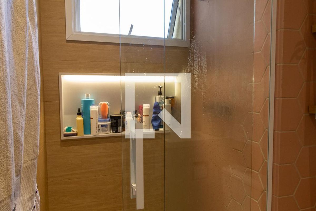 Apartamento à Venda - Lot. Alphaville Campinas, 3 Quartos,  140 m2 em , Campinas - sp | SoloBR