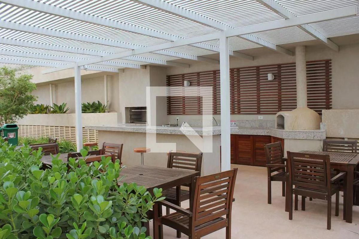 Apartamento à Venda - Lot. Alphaville Campinas, 3 Quartos,  140 m2 em , Campinas - sp | SoloBR