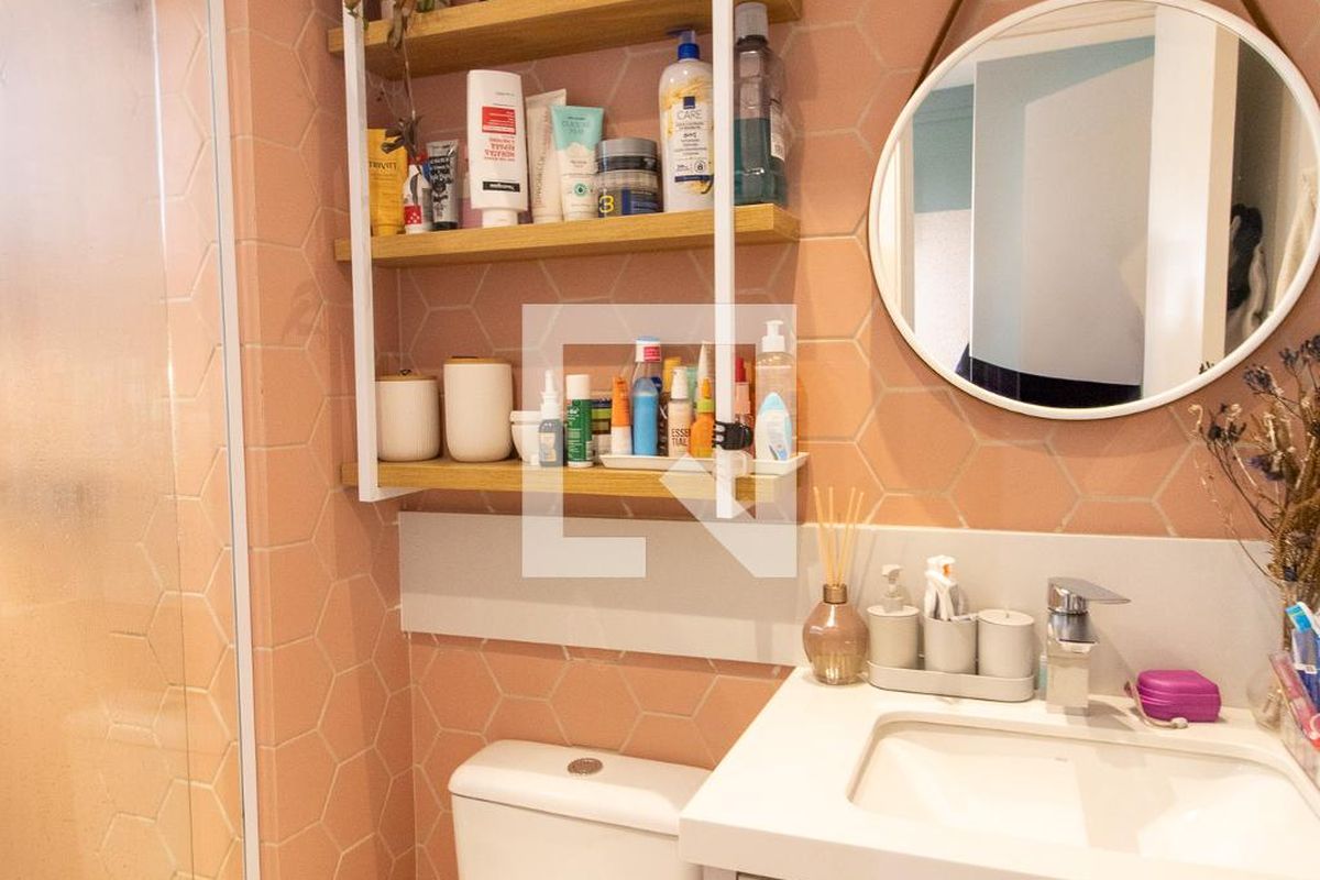 Apartamento à Venda - Lot. Alphaville Campinas, 3 Quartos,  140 m2 em , Campinas - sp | SoloBR