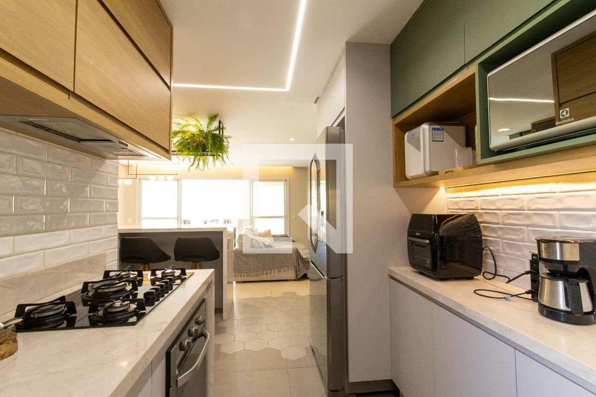 Apartamento à Venda - Lot. Alphaville Campinas, 3 Quartos,  140 m2 em , Campinas - sp | SoloBR