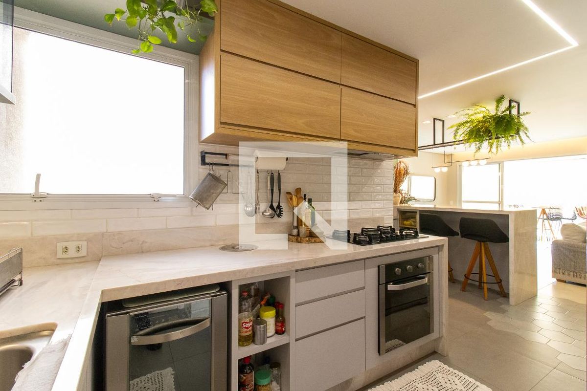 Apartamento à Venda - Lot. Alphaville Campinas, 3 Quartos,  140 m2 em , Campinas - sp | SoloBR