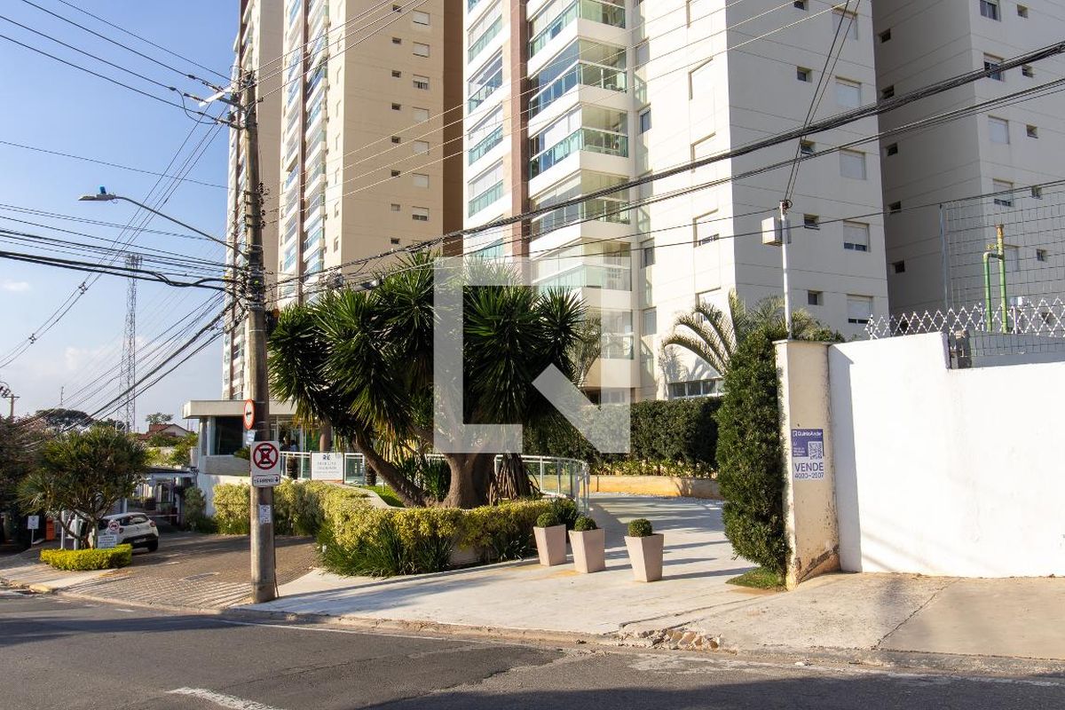 Apartamento à Venda - Lot. Alphaville Campinas, 3 Quartos,  140 m2 em , Campinas - sp | SoloBR