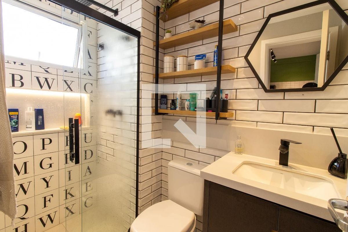Apartamento à Venda - Lot. Alphaville Campinas, 3 Quartos,  140 m2 em , Campinas - sp | SoloBR