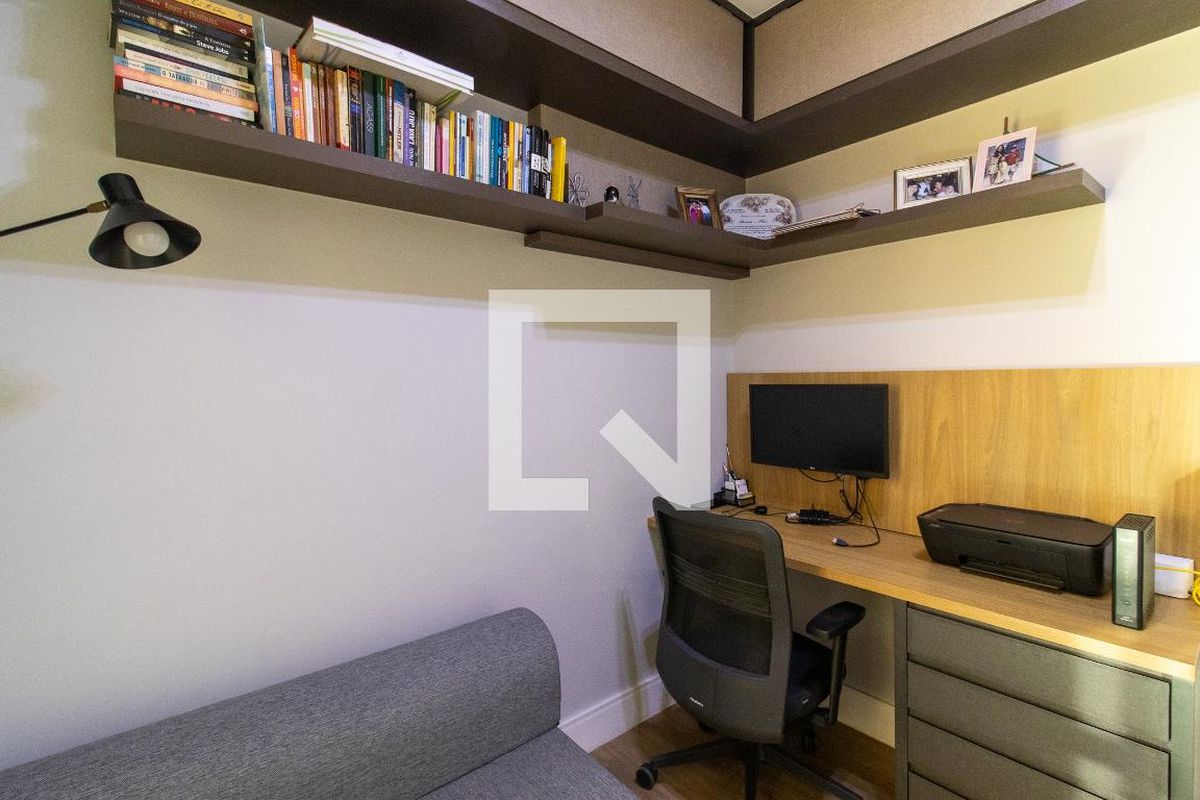 Apartamento à Venda - Lot. Alphaville Campinas, 3 Quartos,  140 m2 em , Campinas - sp | SoloBR