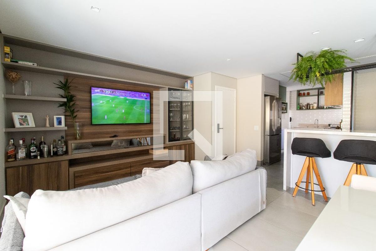 Apartamento à Venda - Lot. Alphaville Campinas, 3 Quartos,  140 m2 em , Campinas - sp | SoloBR