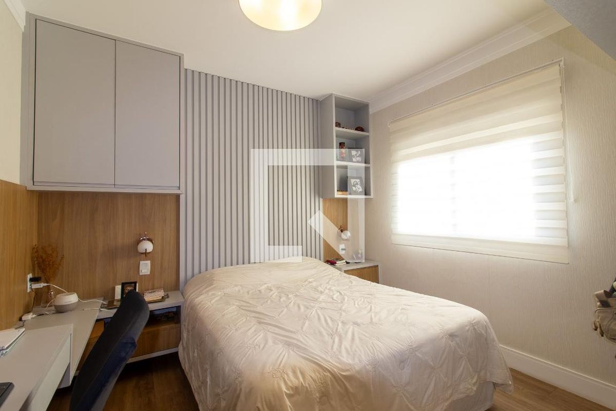 Apartamento à Venda - Lot. Alphaville Campinas, 3 Quartos,  140 m2 em , Campinas - sp | SoloBR