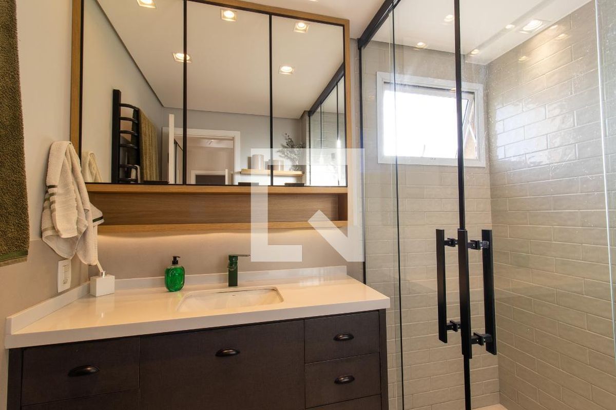 Apartamento à Venda - Lot. Alphaville Campinas, 3 Quartos,  140 m2 em , Campinas - sp | SoloBR