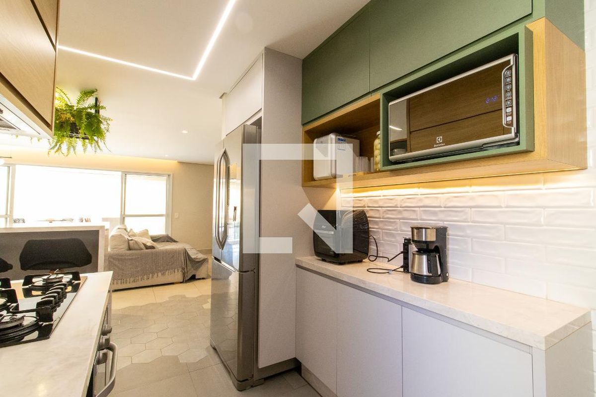 Apartamento à Venda - Lot. Alphaville Campinas, 3 Quartos,  140 m2 em , Campinas - sp | SoloBR