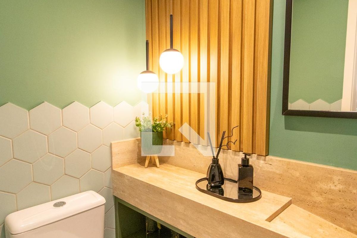 Apartamento à Venda - Lot. Alphaville Campinas, 3 Quartos,  140 m2 em , Campinas - sp | SoloBR