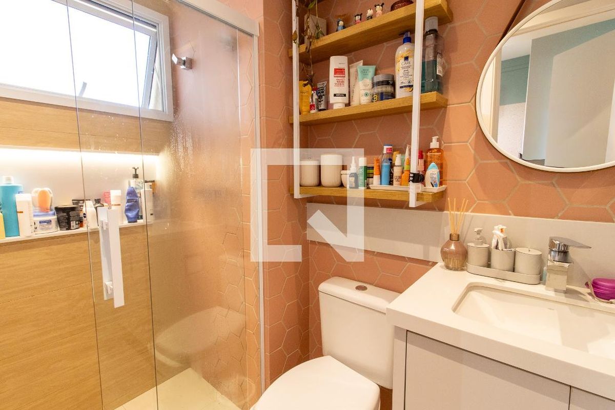 Apartamento à Venda - Lot. Alphaville Campinas, 3 Quartos,  140 m2 em , Campinas - sp | SoloBR