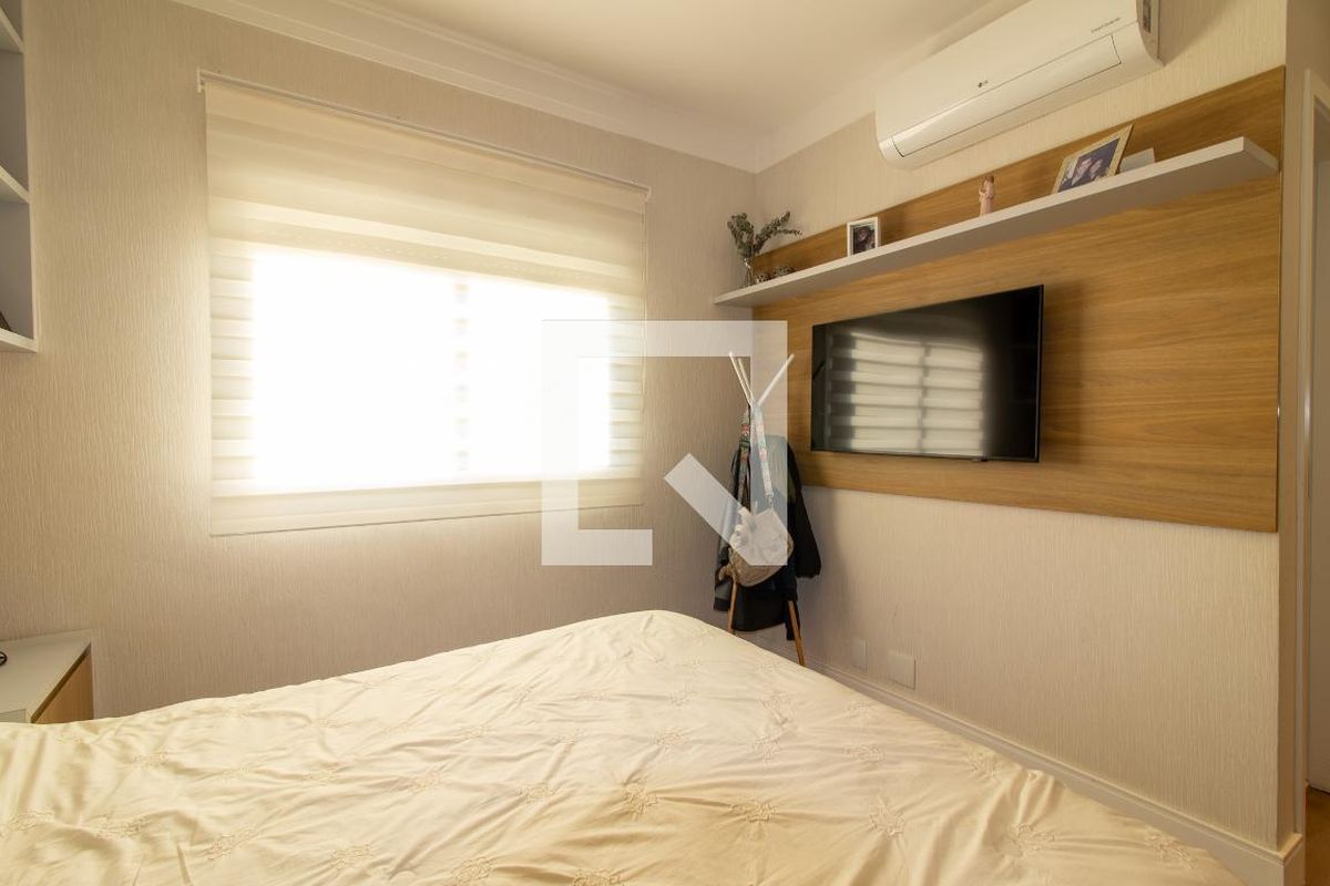 Apartamento à Venda - Lot. Alphaville Campinas, 3 Quartos,  140 m2 em , Campinas - sp | SoloBR