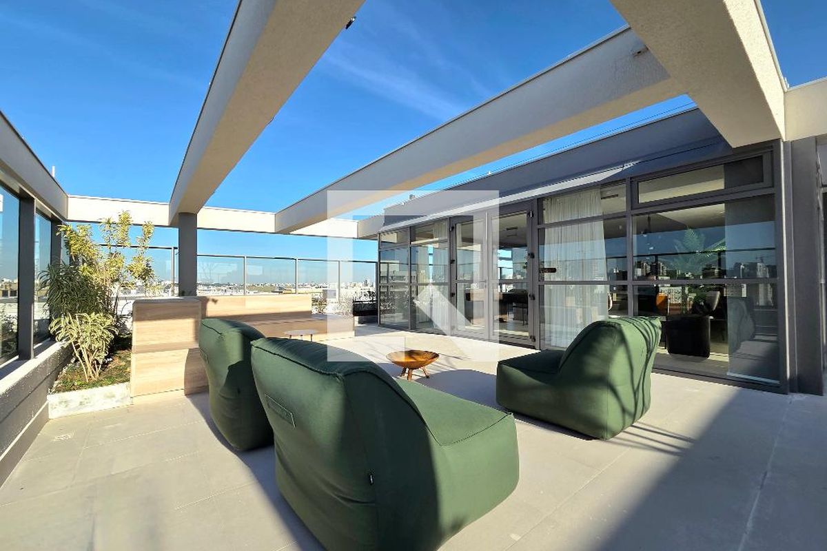 Apartamento, 1 quarto, 37 m² - Foto 44