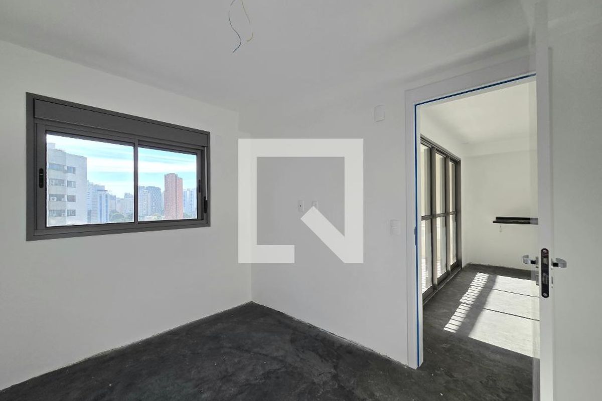 Apartamento, 1 quarto, 37 m² - Foto 19