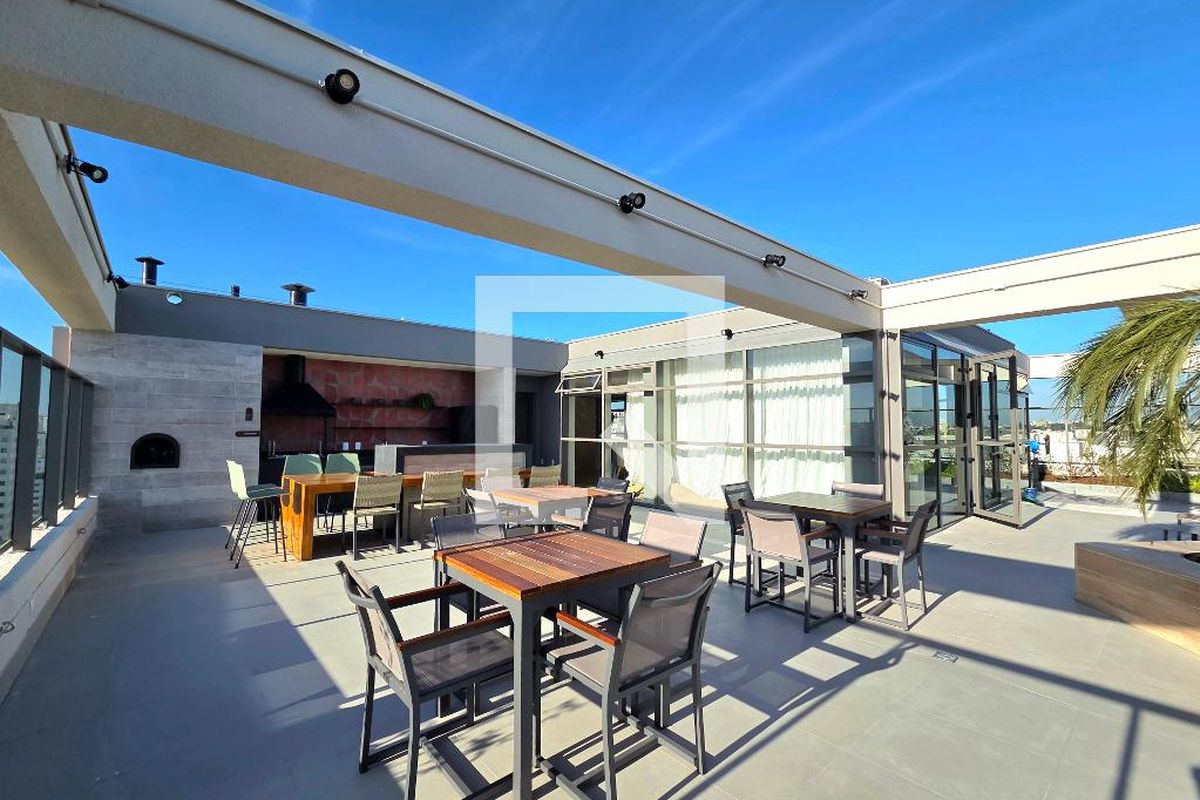Apartamento, 1 quarto, 37 m² - Foto 41