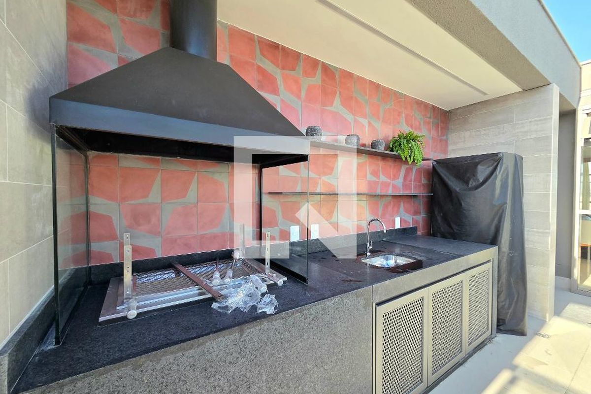 Apartamento, 1 quarto, 37 m² - Foto 42