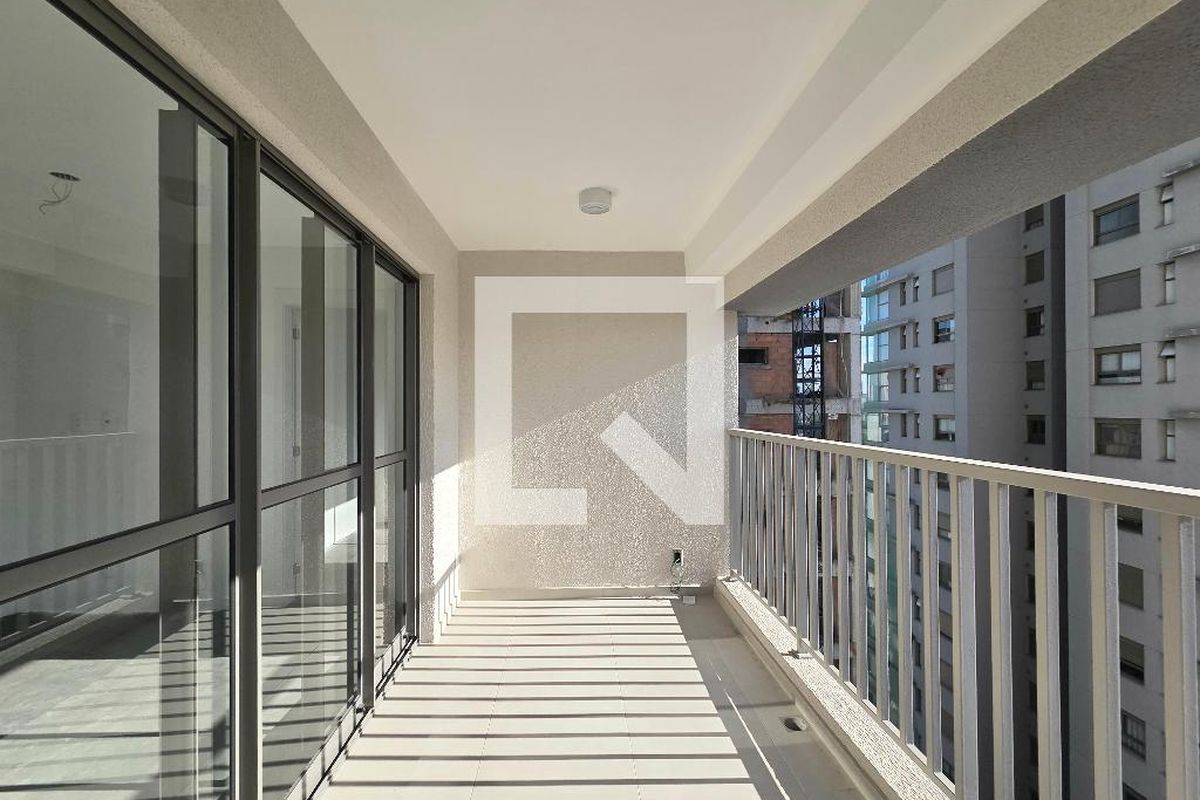Apartamento, 1 quarto, 37 m² - Foto 8