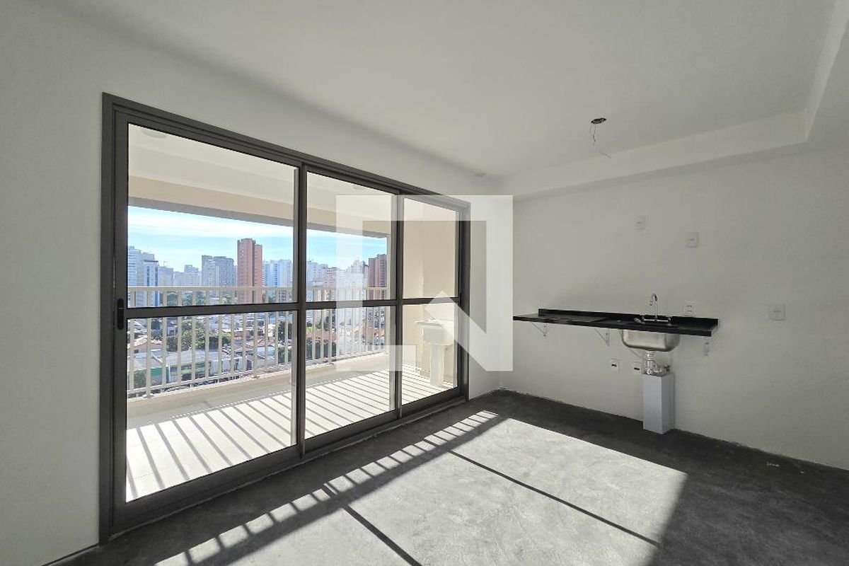 Apartamento, 1 quarto, 37 m² - Foto 6
