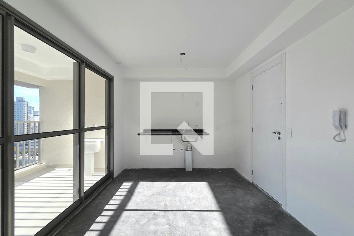 Apartamento, 1 quarto, 37 m² - Foto 3