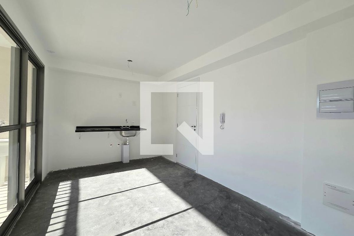 Apartamento, 1 quarto, 37 m² - Foto 2