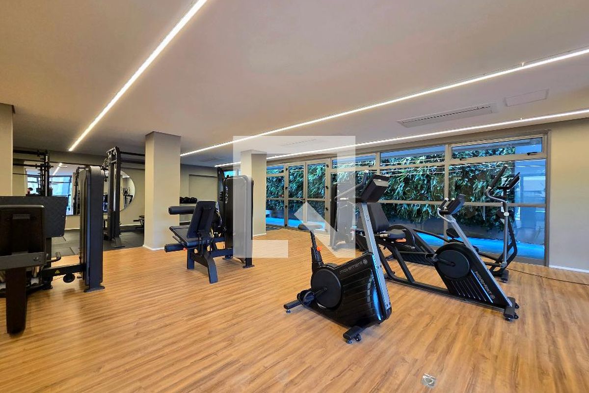 Apartamento, 1 quarto, 37 m² - Foto 31