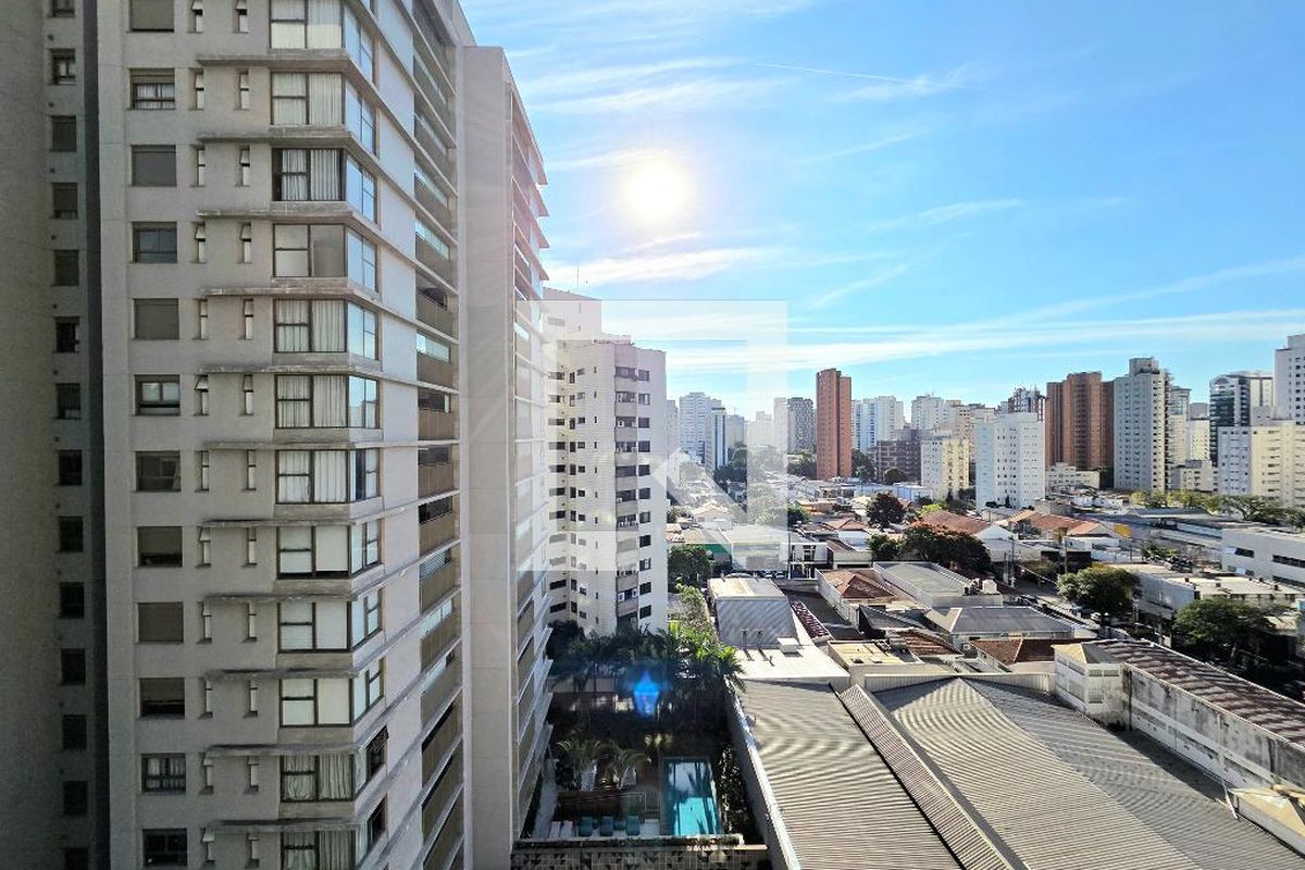 Apartamento, 1 quarto, 37 m² - Foto 15