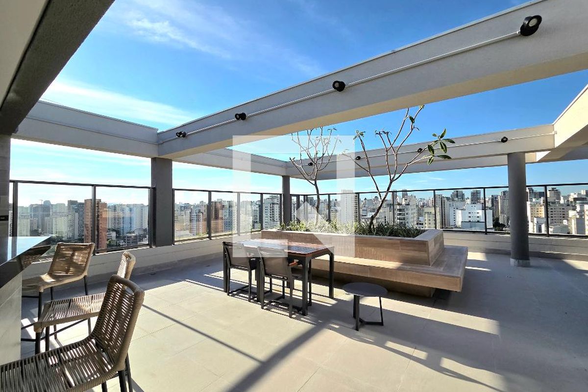 Apartamento, 1 quarto, 37 m² - Foto 45