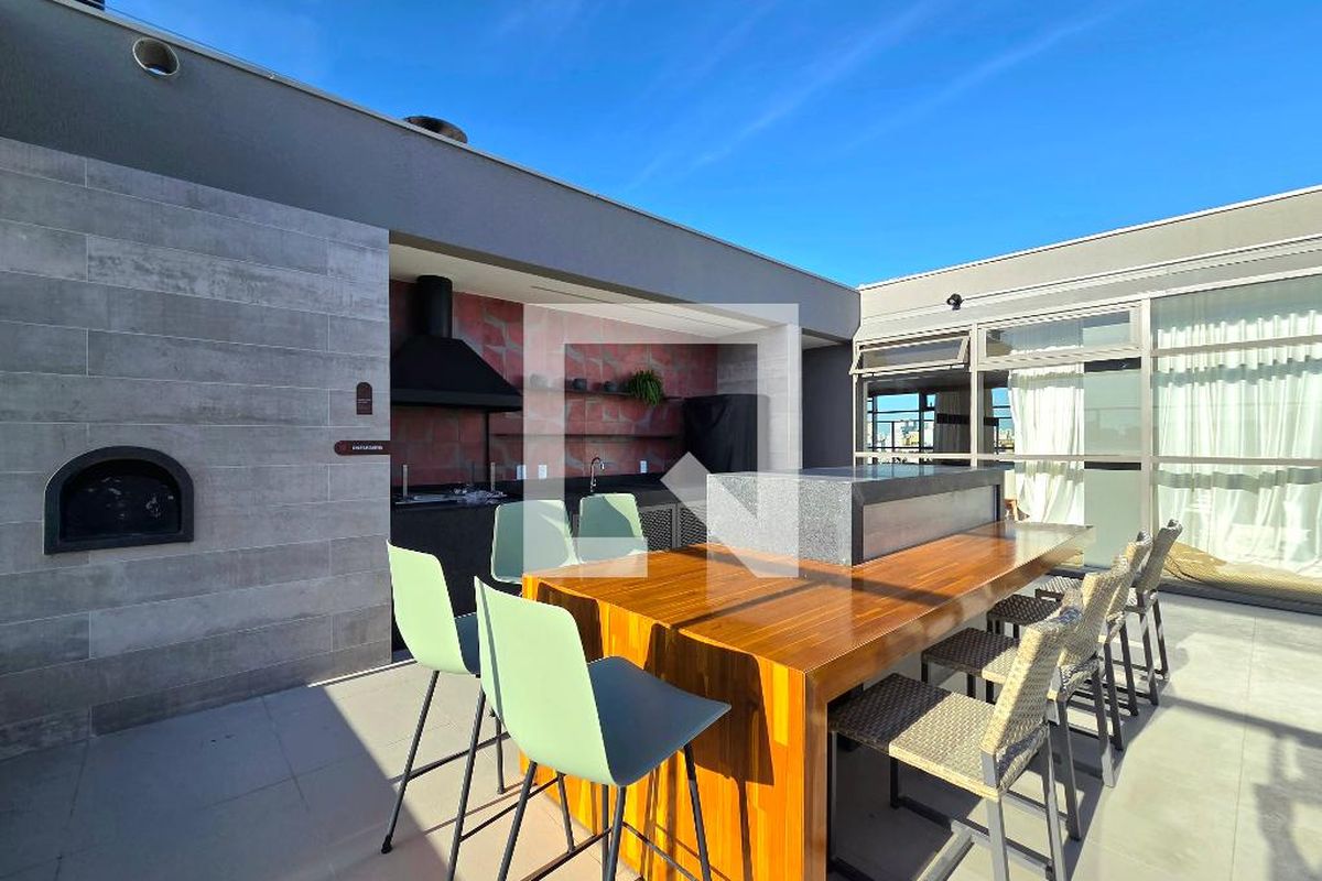 Apartamento, 1 quarto, 37 m² - Foto 40