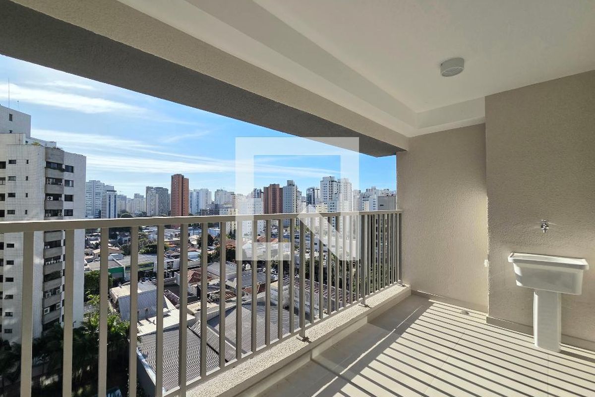 Apartamento, 1 quarto, 37 m² - Foto 12
