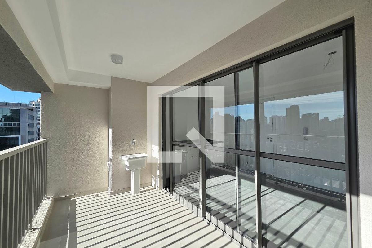 Apartamento, 1 quarto, 37 m² - Foto 11