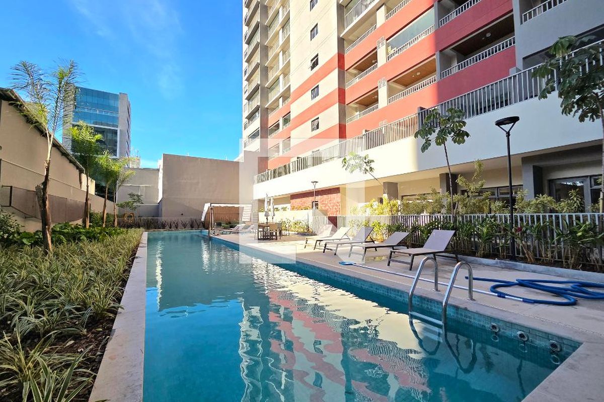 Apartamento, 1 quarto, 37 m² - Foto 28