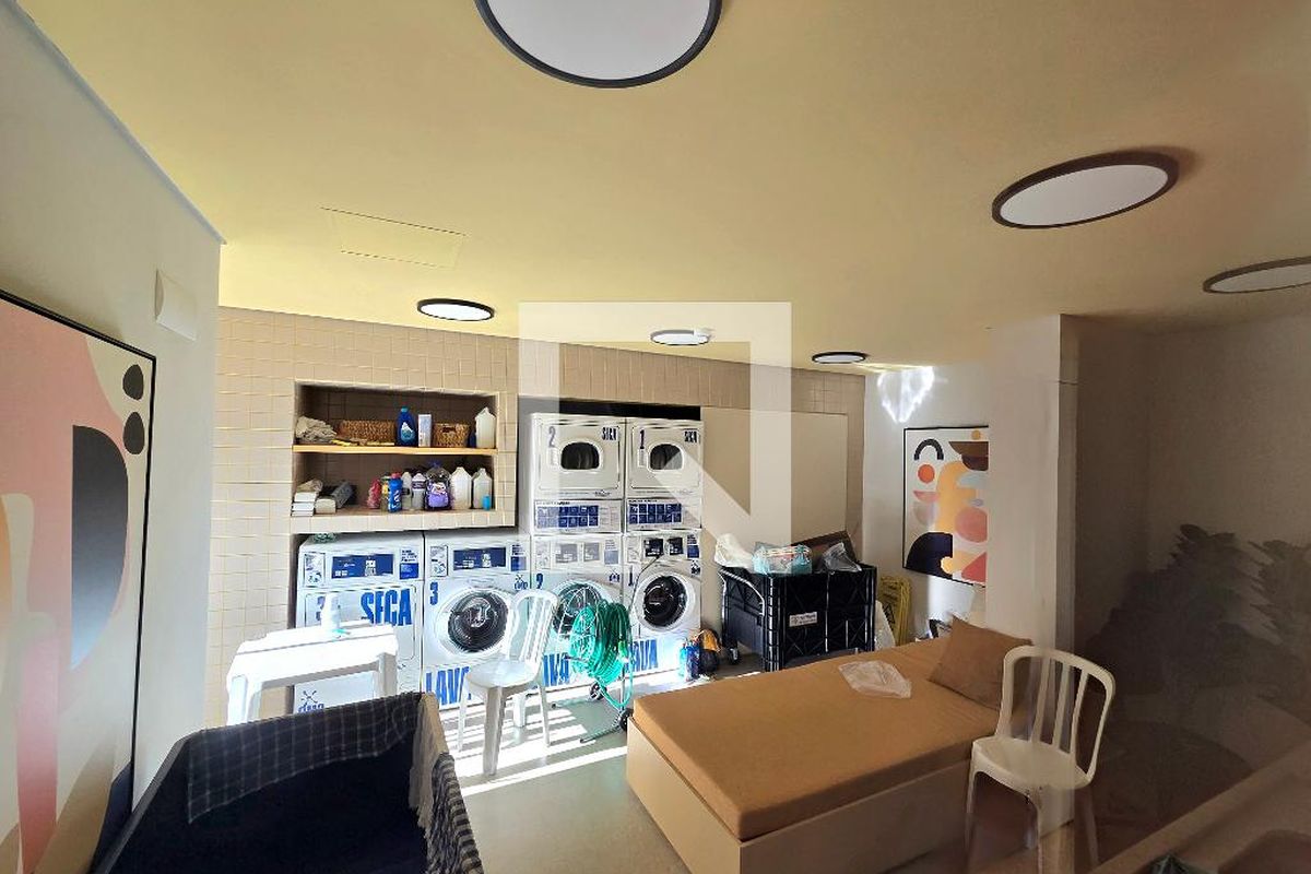 Apartamento, 1 quarto, 37 m² - Foto 52