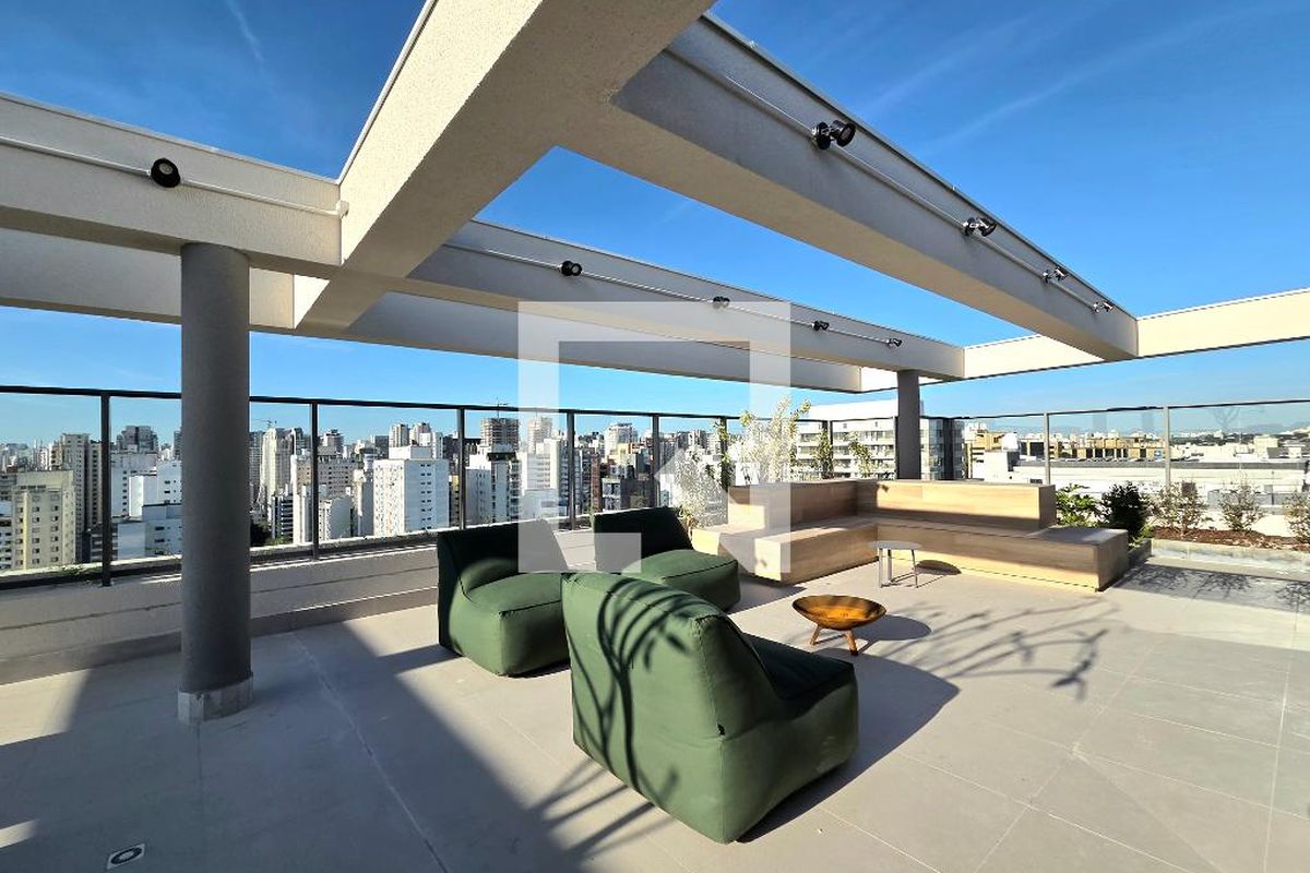 Apartamento, 1 quarto, 37 m² - Foto 43