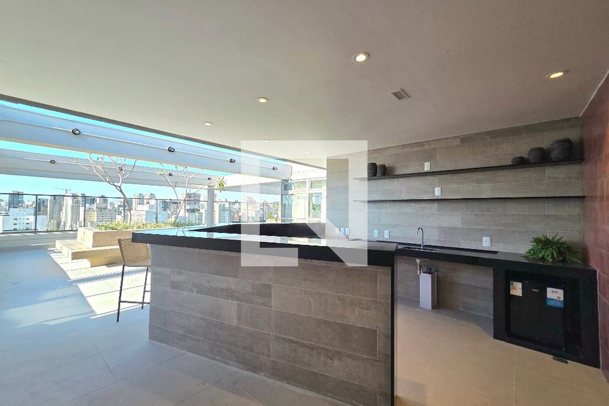 Apartamento, 1 quarto, 37 m² - Foto 47