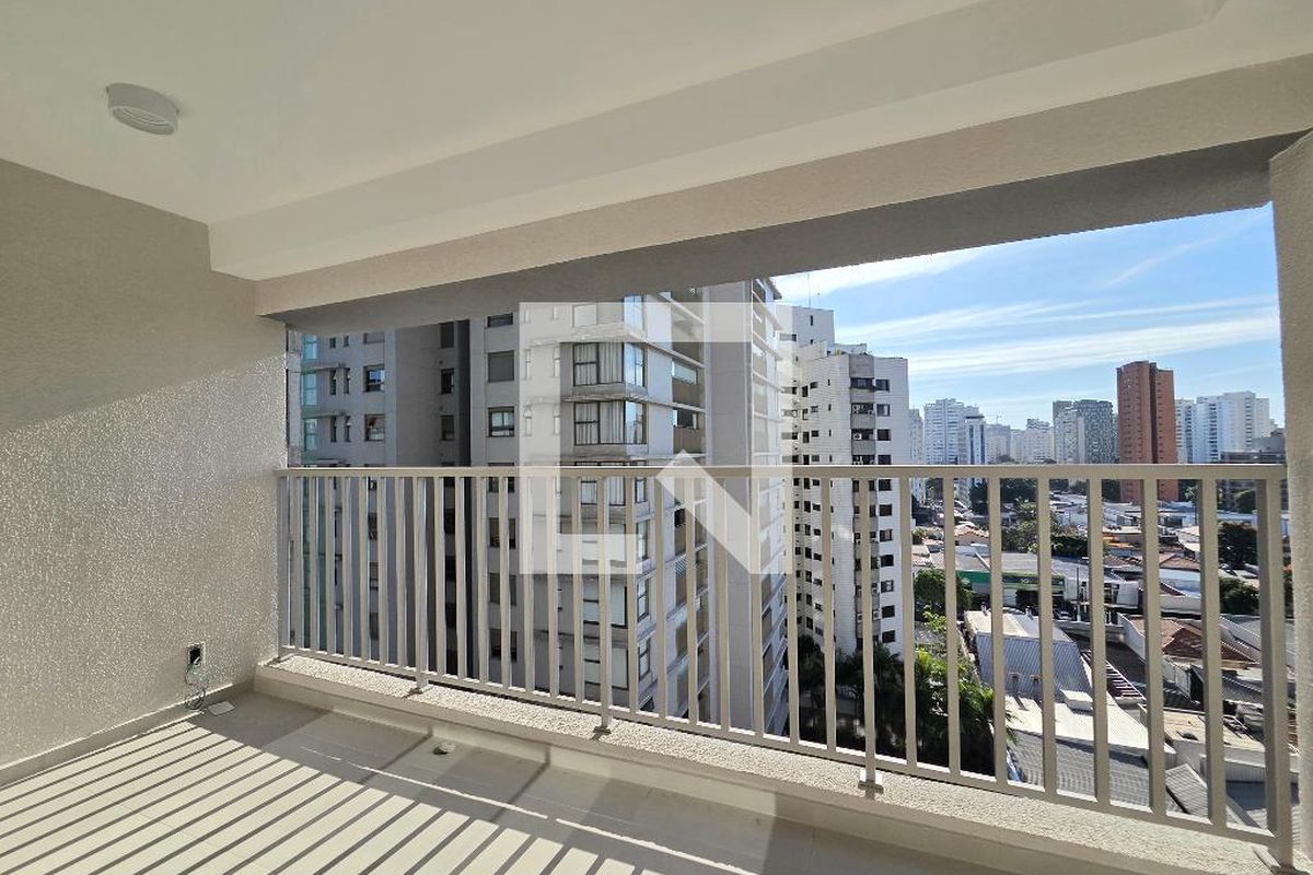 Apartamento, 1 quarto, 37 m² - Foto 13