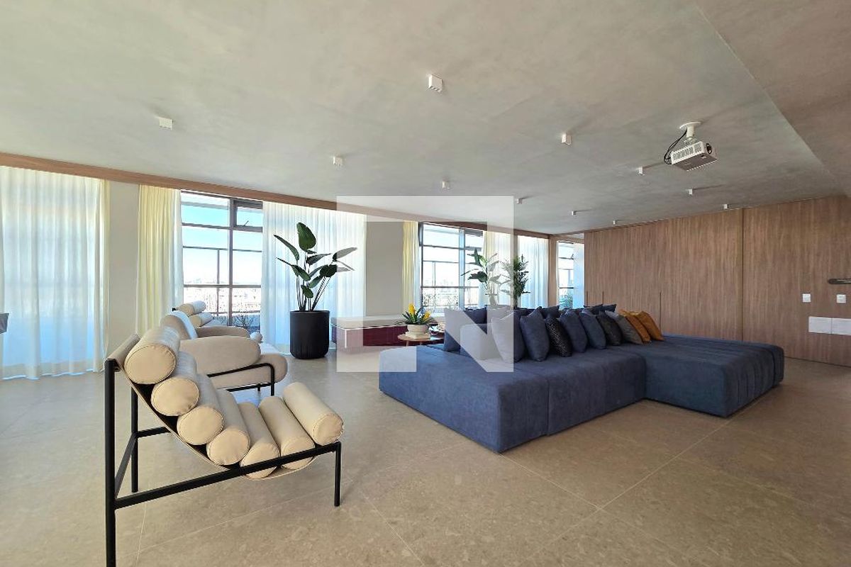 Apartamento, 1 quarto, 37 m² - Foto 37