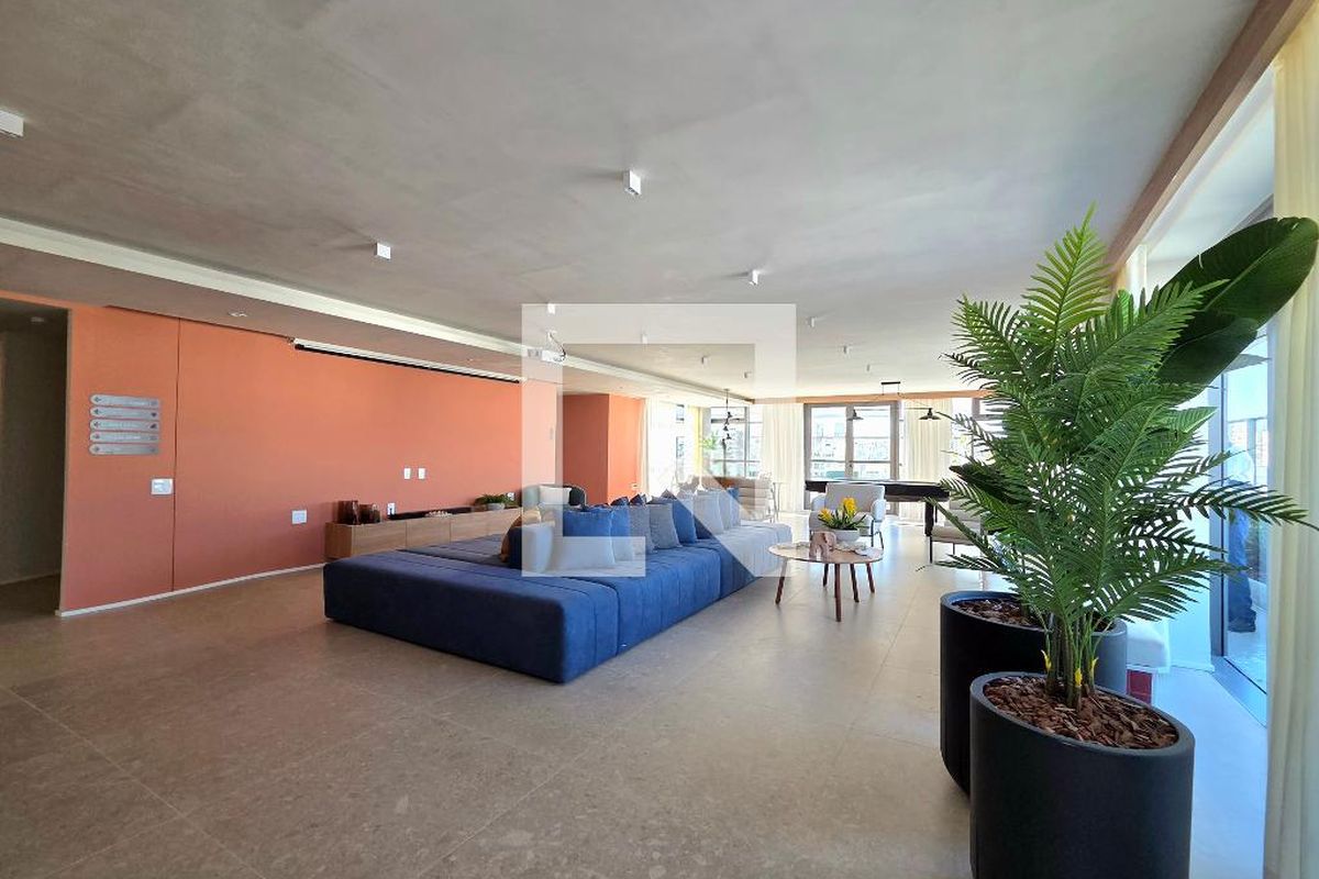 Apartamento, 1 quarto, 37 m² - Foto 34