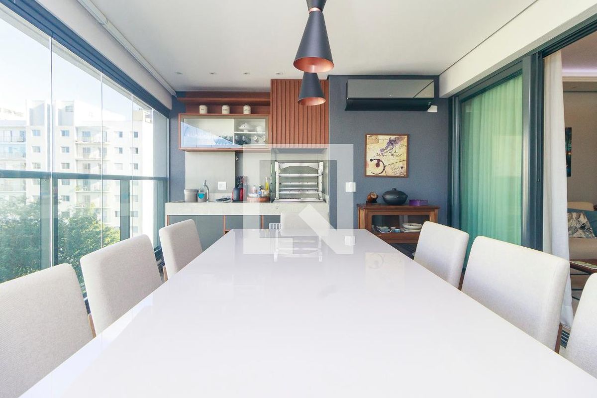 Apartamento, 3 quartos, 117 m² - Foto 9