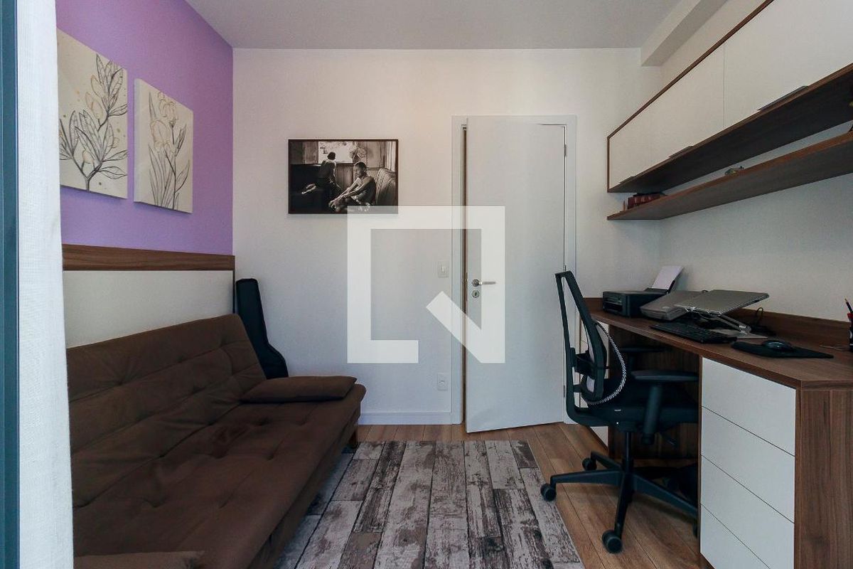 Apartamento, 3 quartos, 117 m² - Foto 34