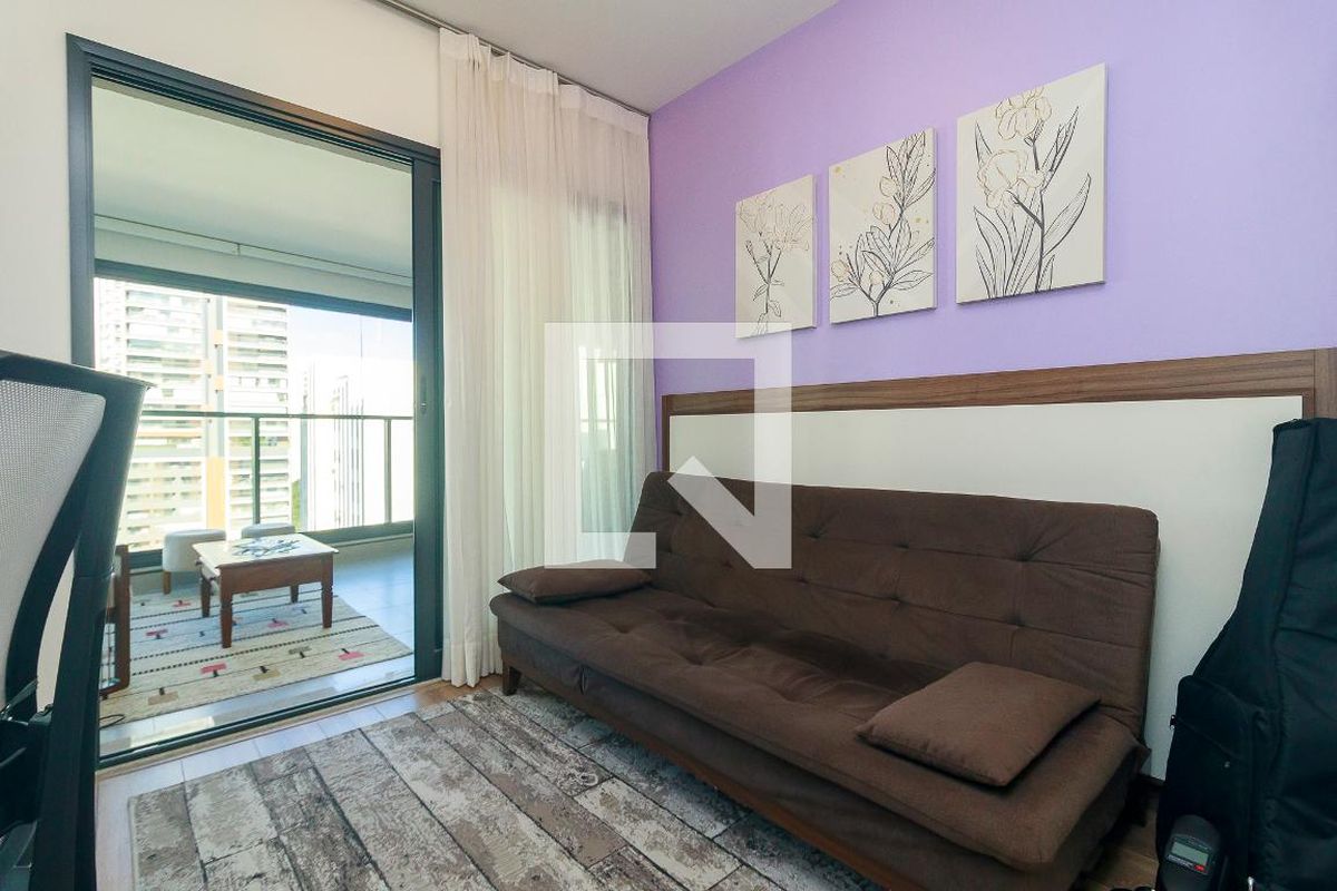 Apartamento, 3 quartos, 117 m² - Foto 31