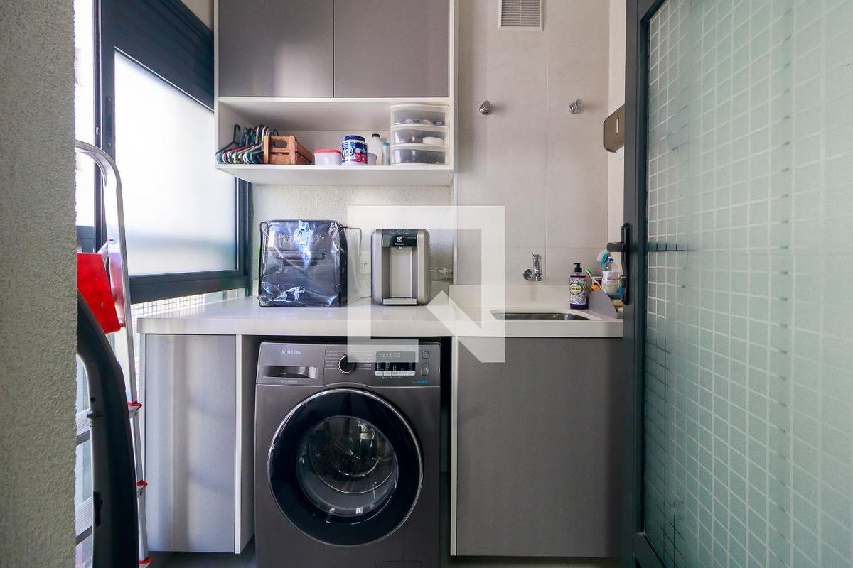 Apartamento, 3 quartos, 117 m² - Foto 46