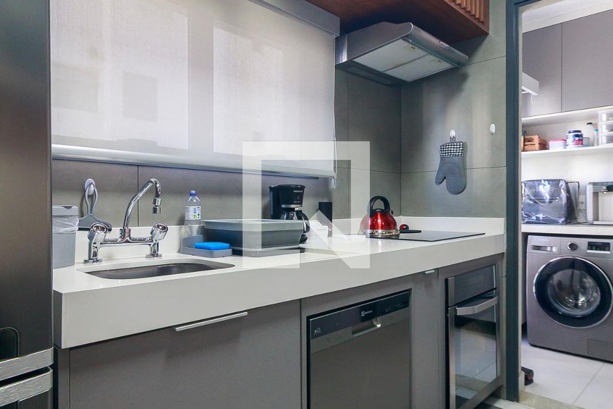 Apartamento, 3 quartos, 117 m² - Foto 43